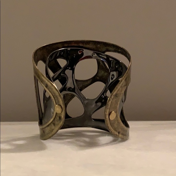 Bracelet - Artist creation- One of a Kind - Picture 3 of 5